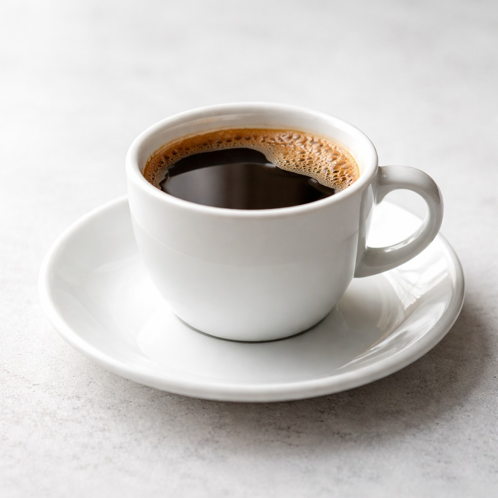 Café Americano de Grano 12oz