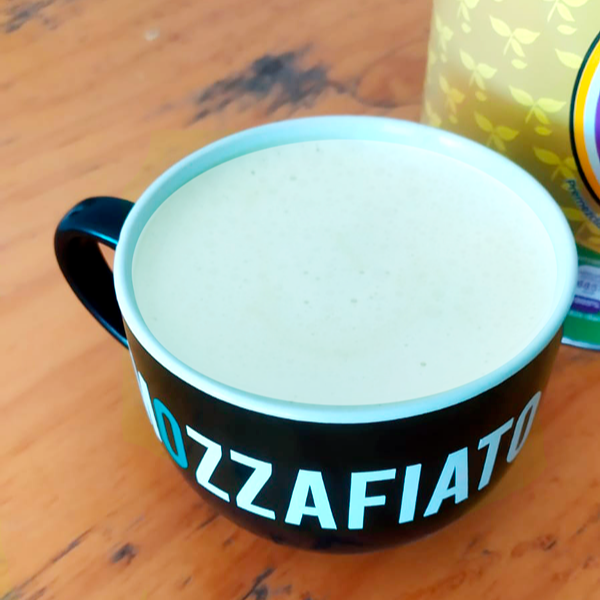 Té Chai/Matcha/Taro Gde