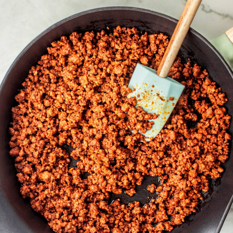 Chorizo