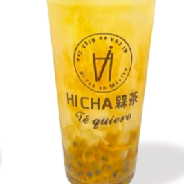 29 MARACUYA C/BOBA YAKULT