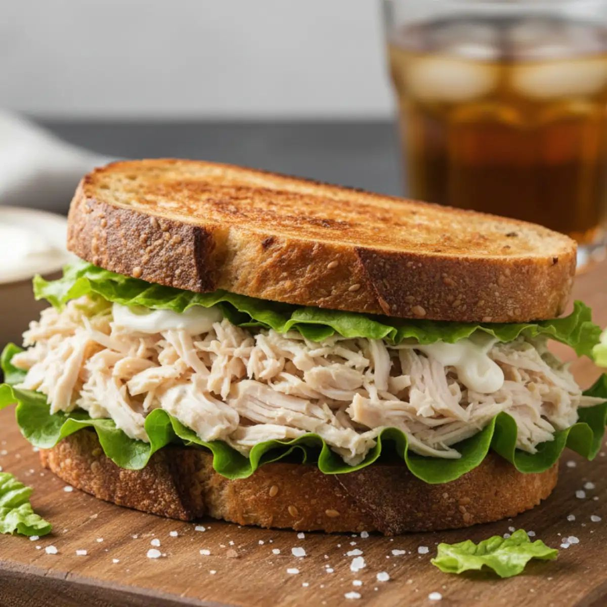 Club Sandwich