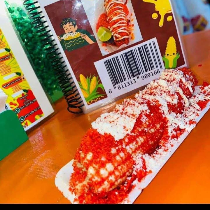 SUPER ELOTE
