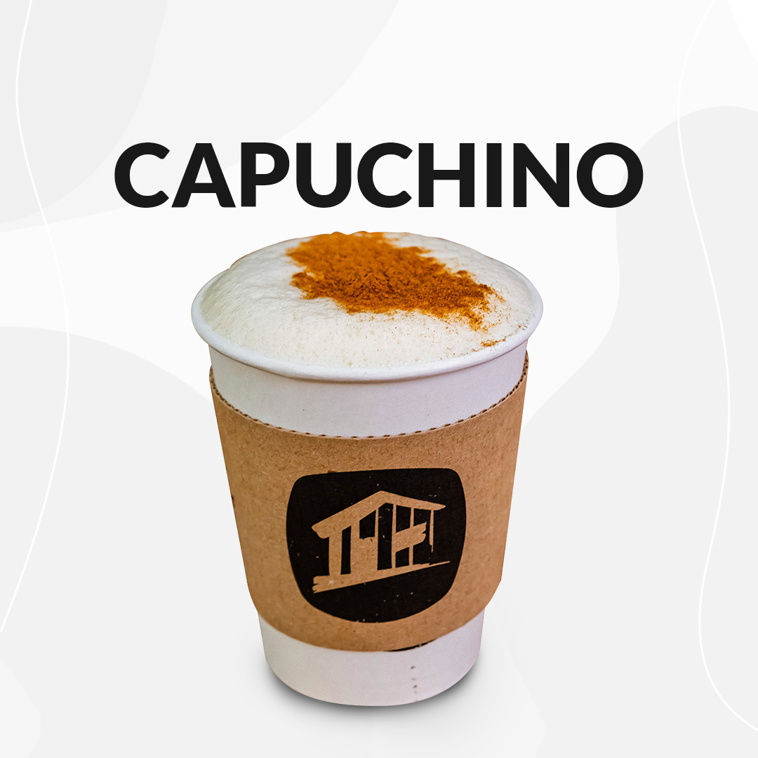 Capuchino