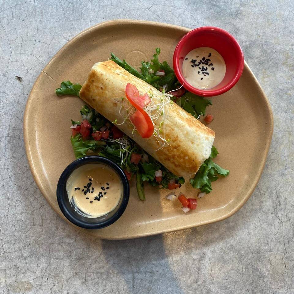 Chimichanga