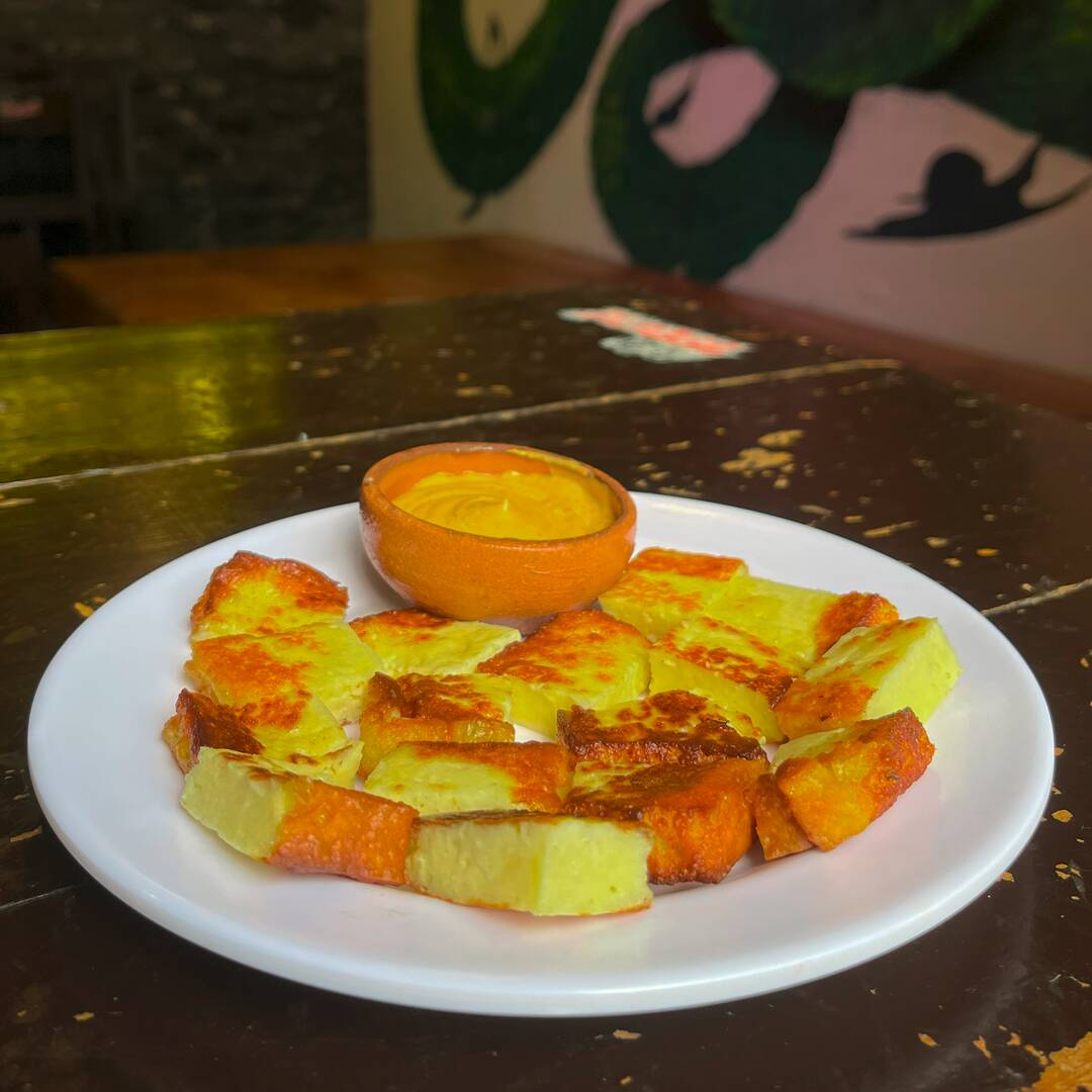 Queso Cotija