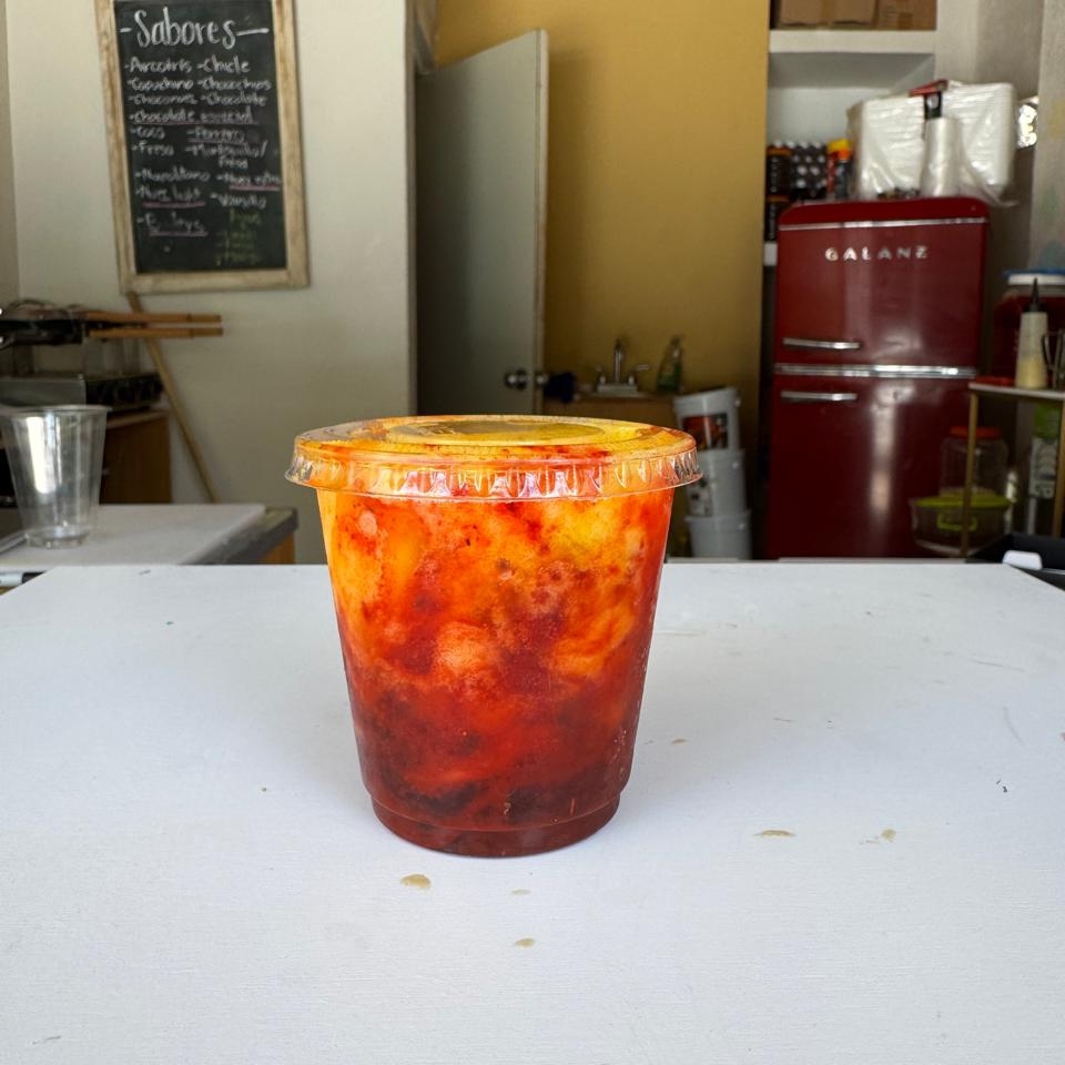 Mangonada