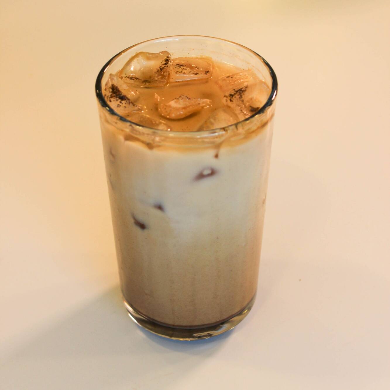 Dirty Chai