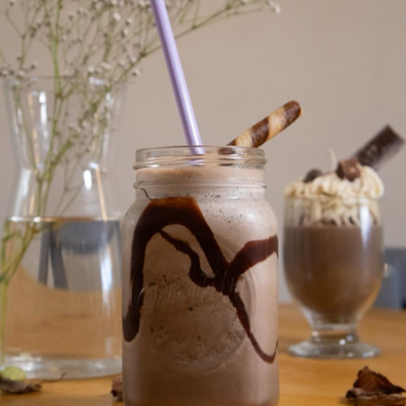 Chocolate Oaxaqueño