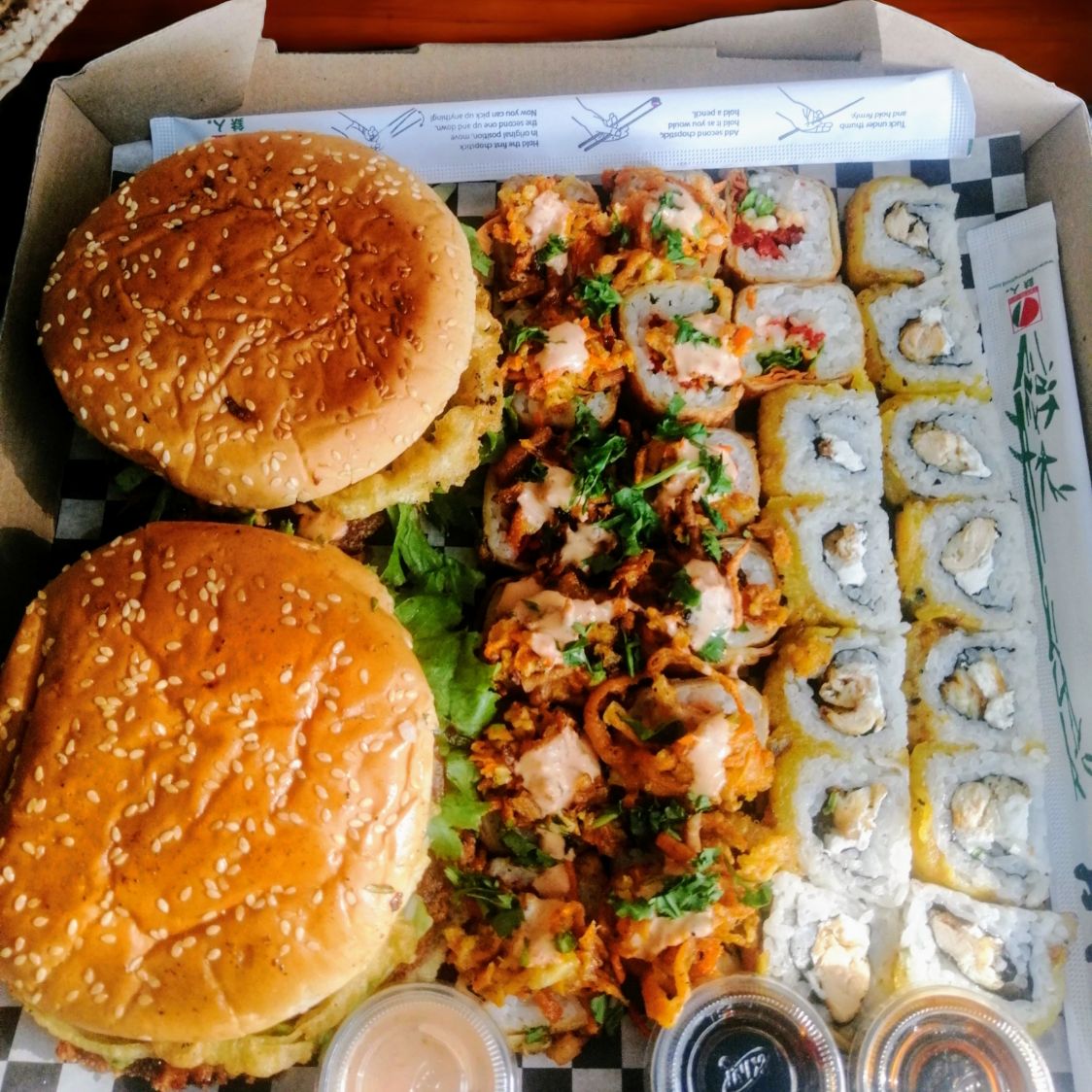sushiboxburguer