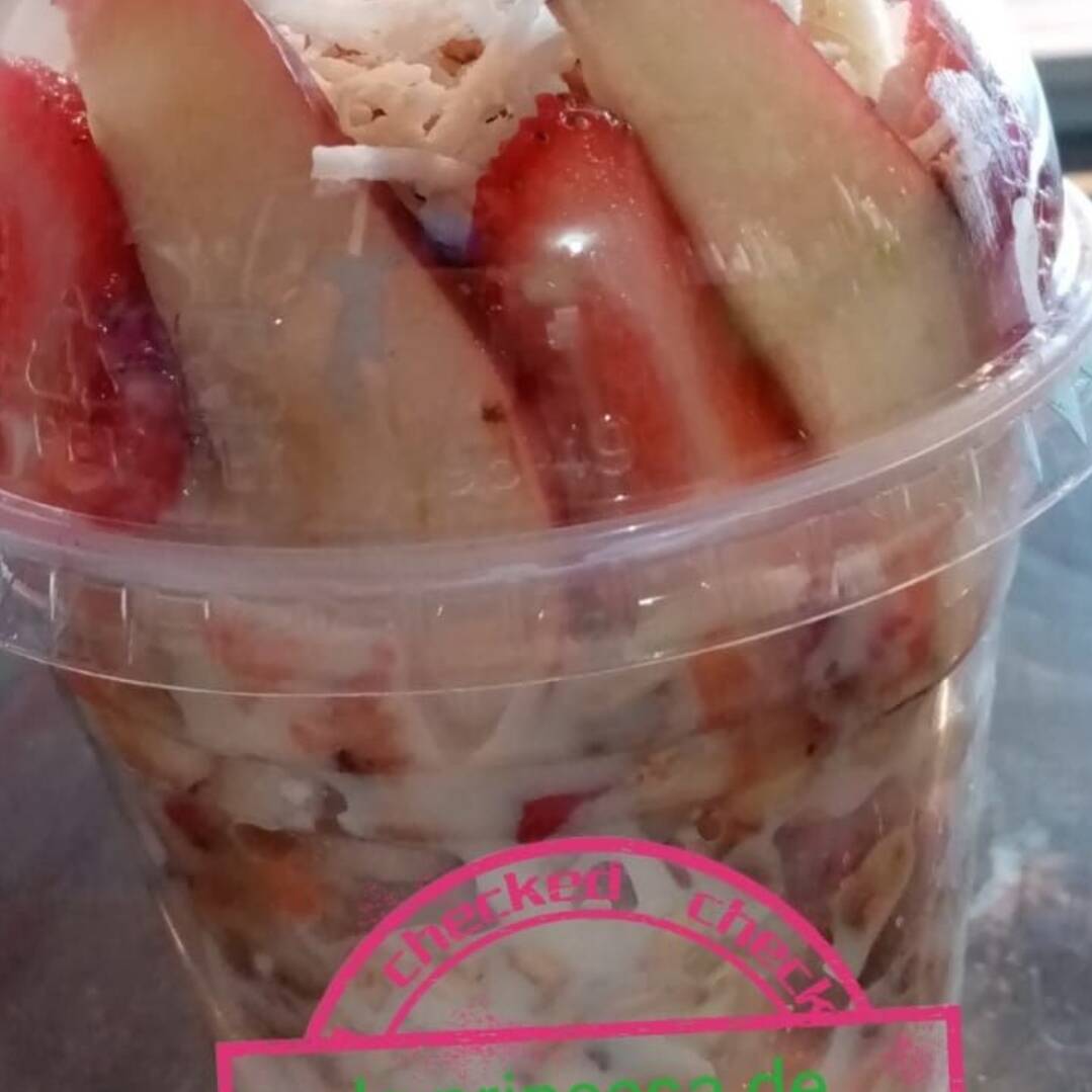 Escamocha