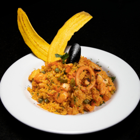 Arroz de Mariscos 2x1 (para dos personas)...