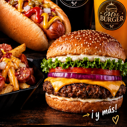 Hamburguesa