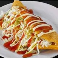 1 Empanada de Pollo + 1 cafe negro