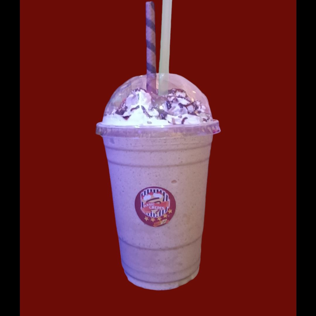 Frapuchino clásico 16oz