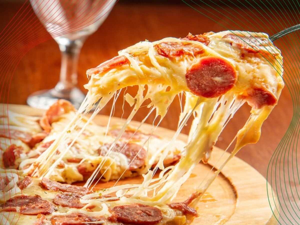 Passira Pizzaria - Camaragibe