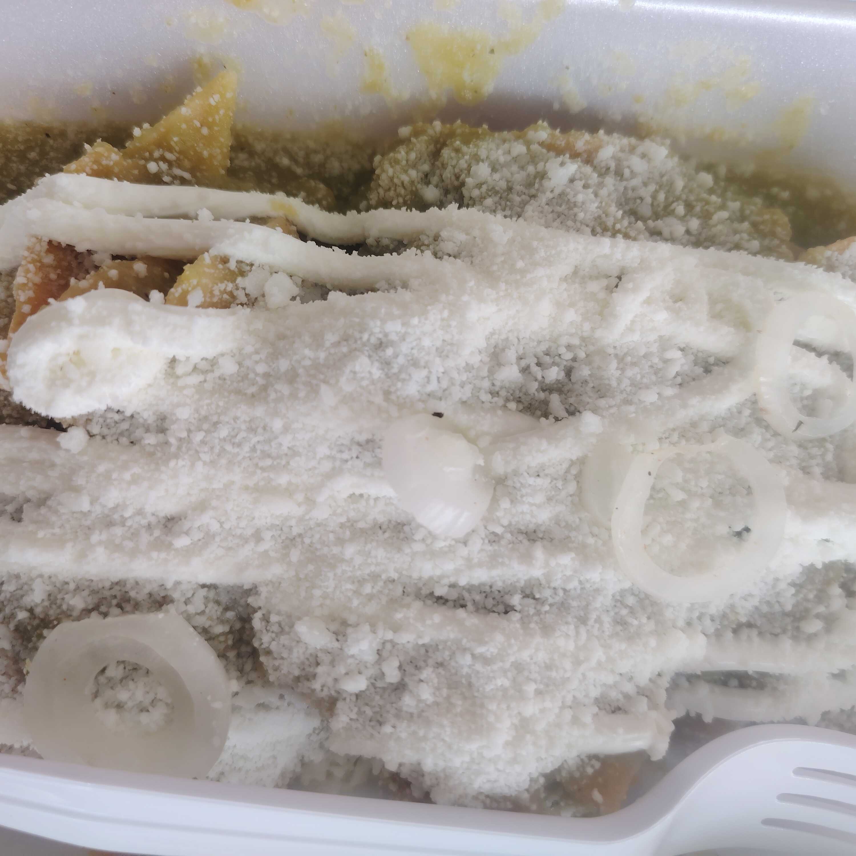 Chilaquiles Clásicos