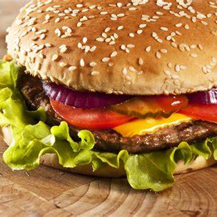 Hamburguesa Especial