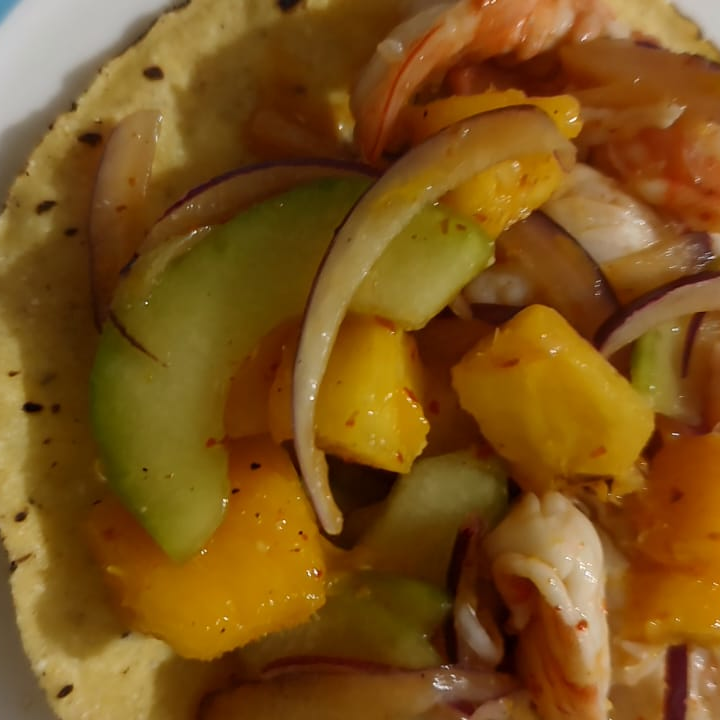 Aguachilito Tropical 1/2 Litro