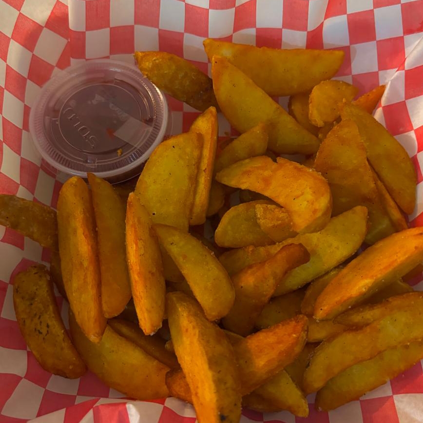PAPAS GAJO ADOBADAS