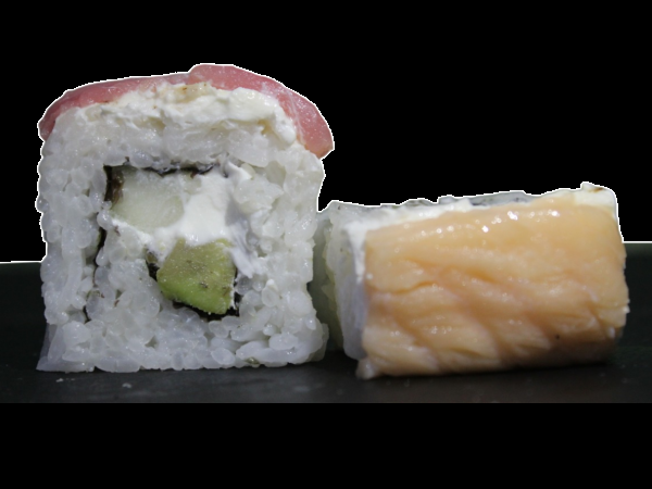 Triple Roll