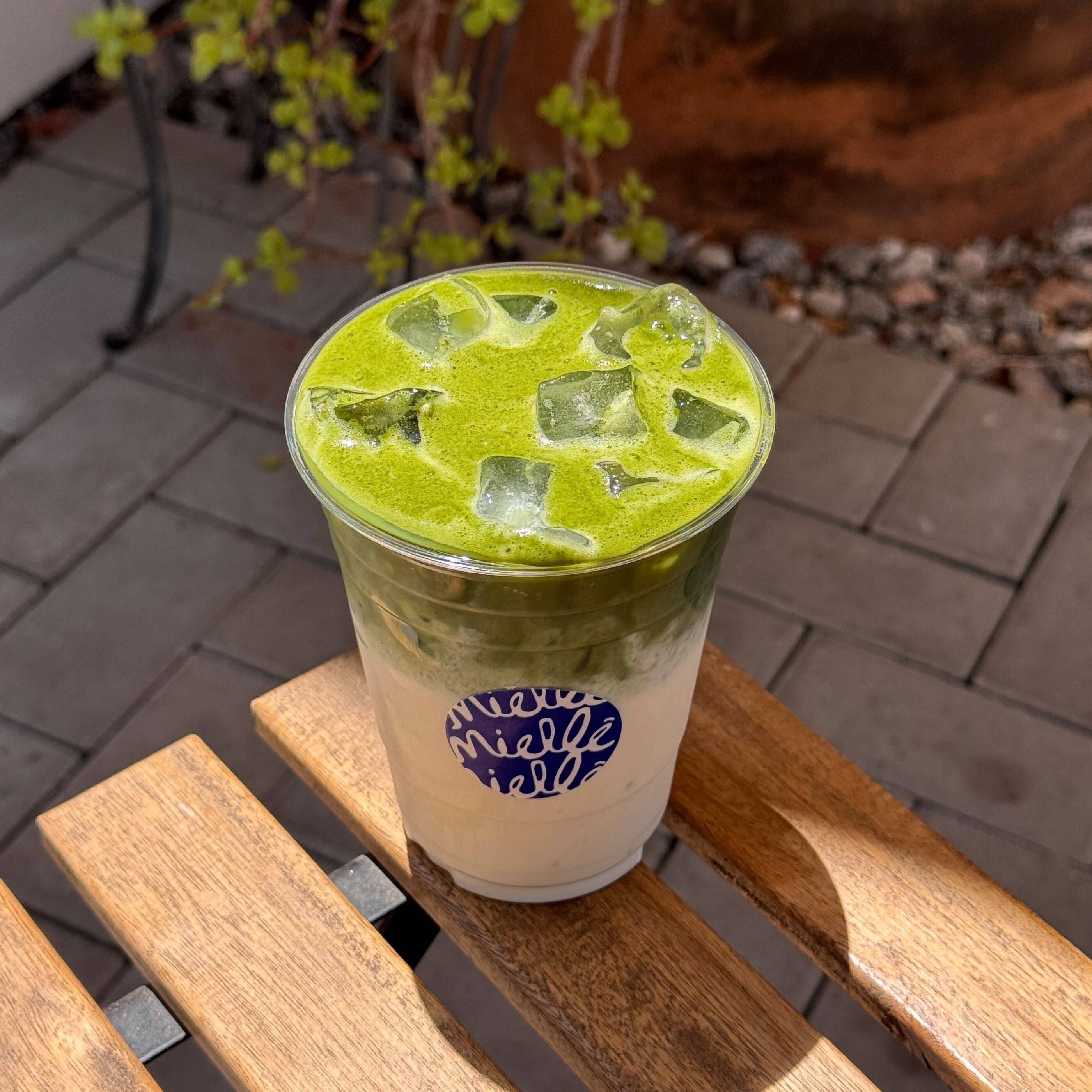 Matcha