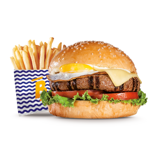 Promo Royal