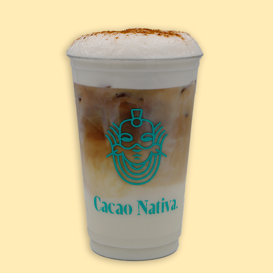 Frío Moka 14oz