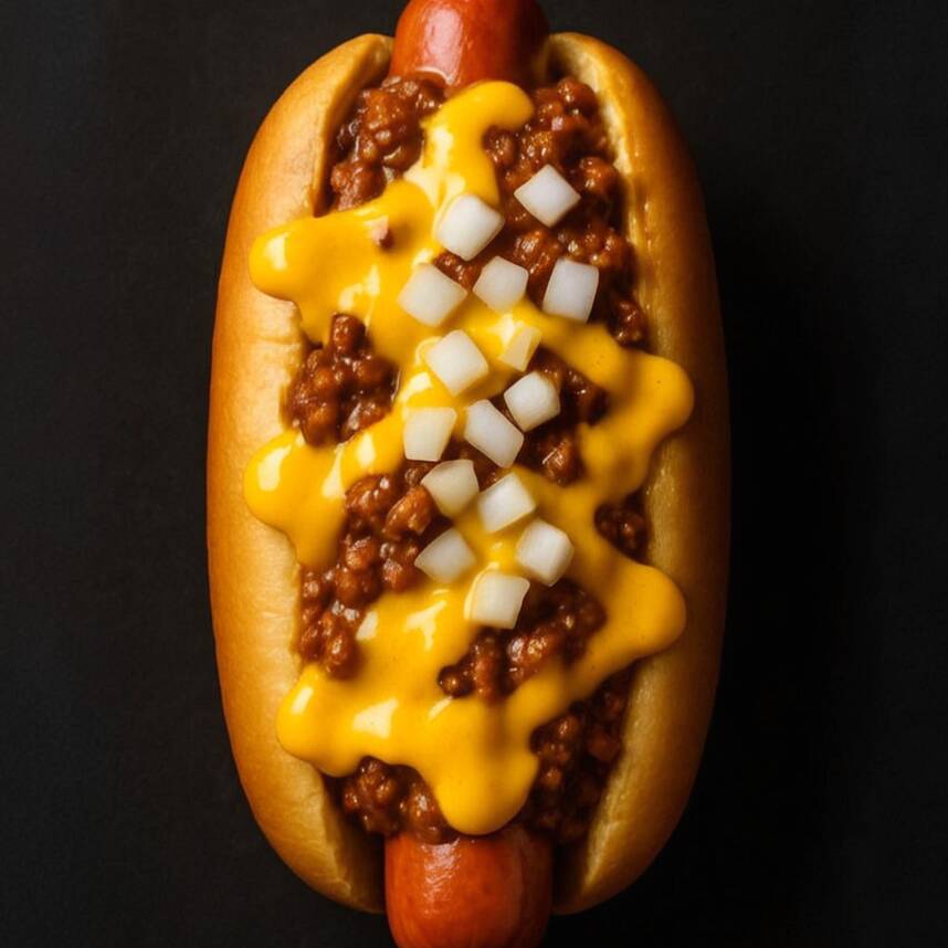 CHILLI DOG