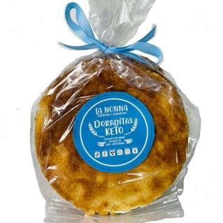 DORADITAS KETO