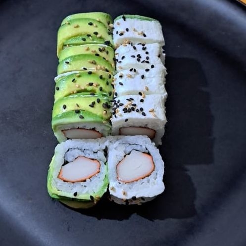 Sushi Especial