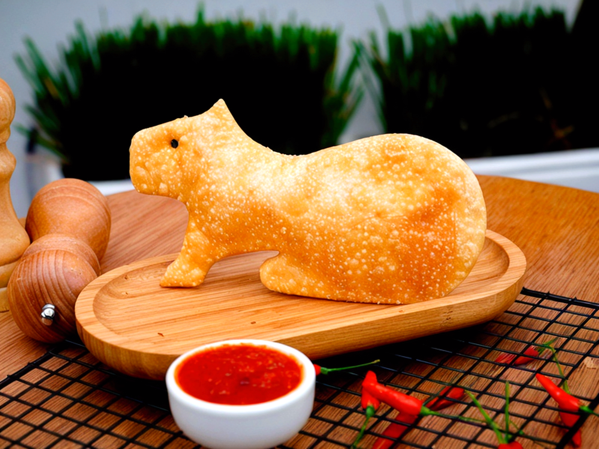 Pastenina The Pastel Place - Batel