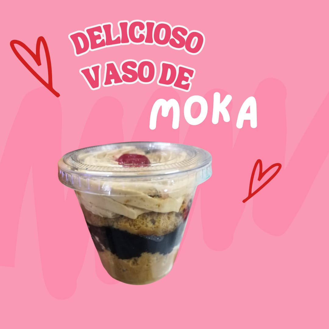 Mojadito Moka