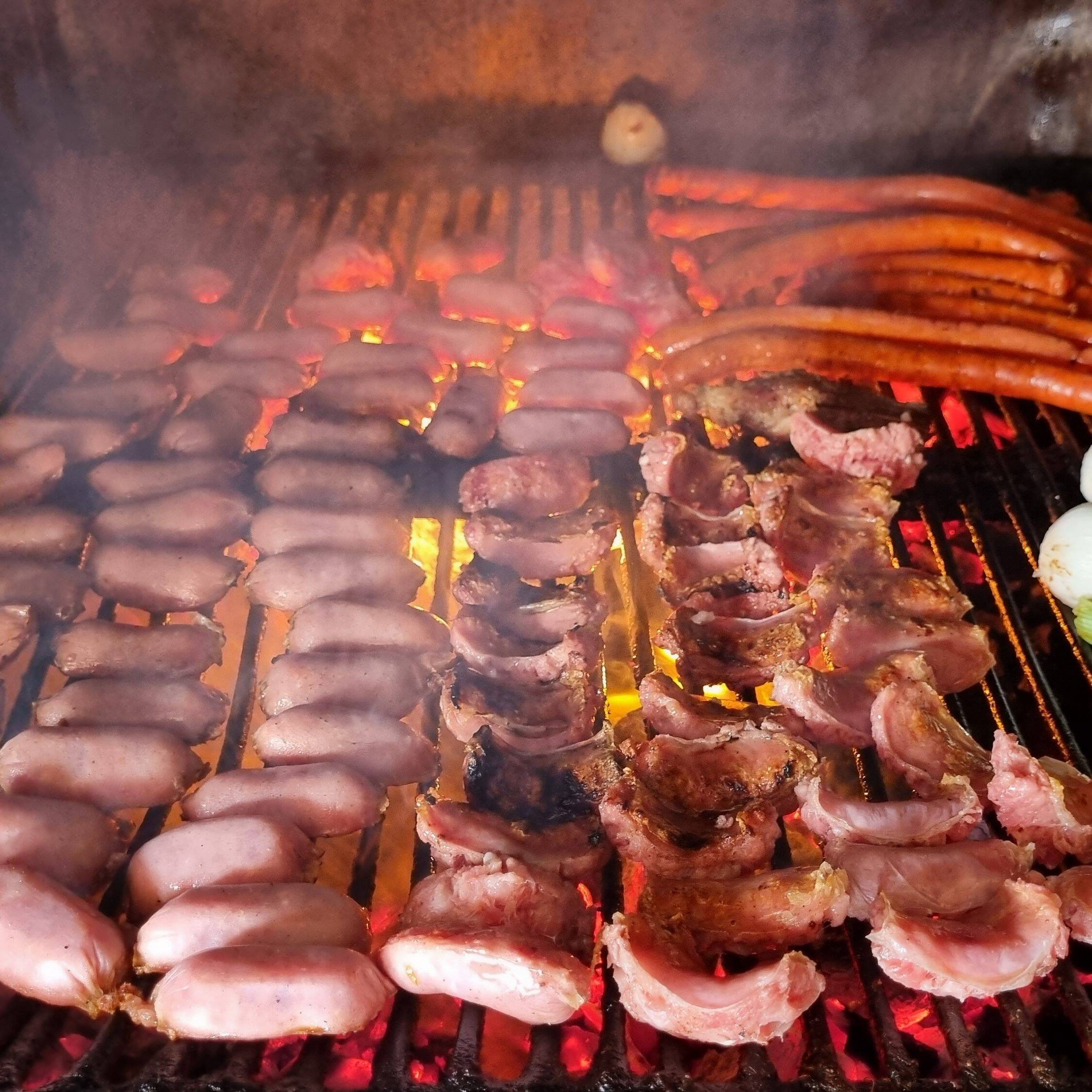 Orden Chorizo