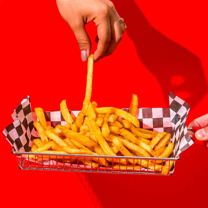 Orden de Papas