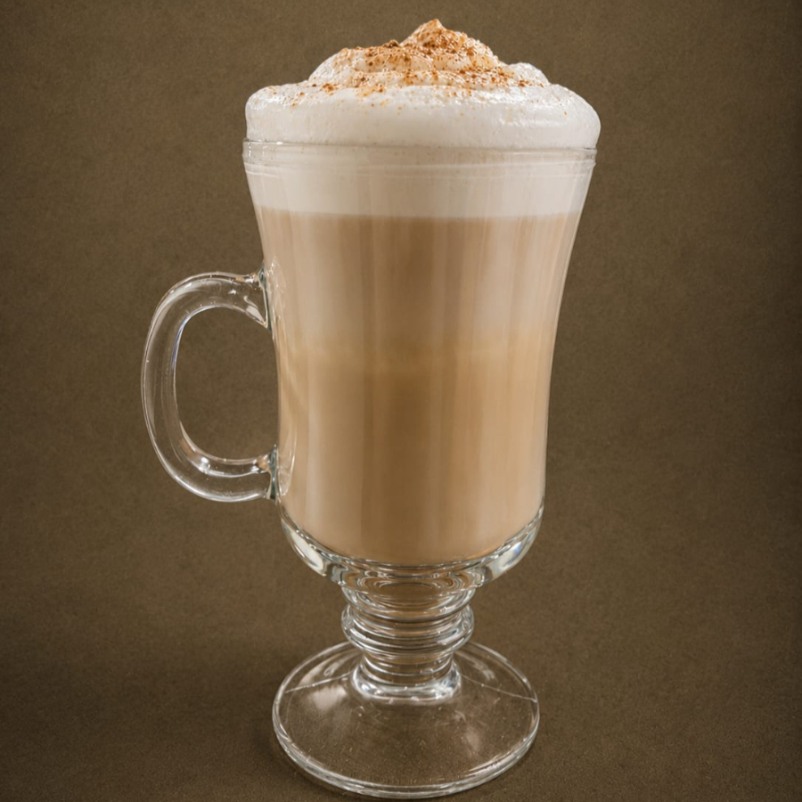 Capuccino clásico