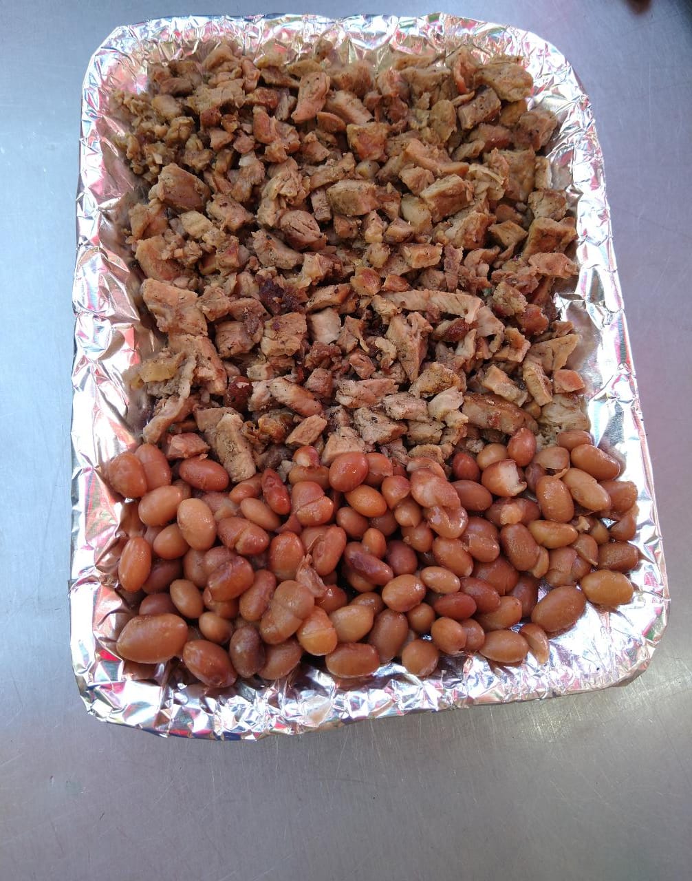 Tacos Ochoa