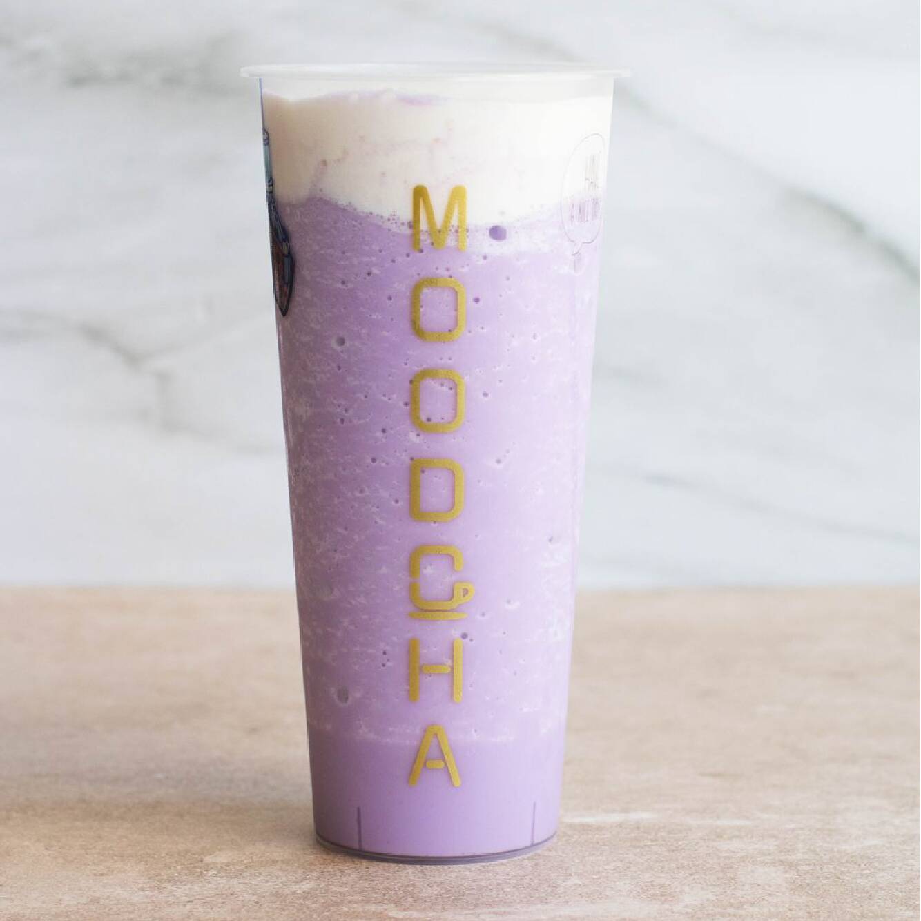 Taro Smoothie