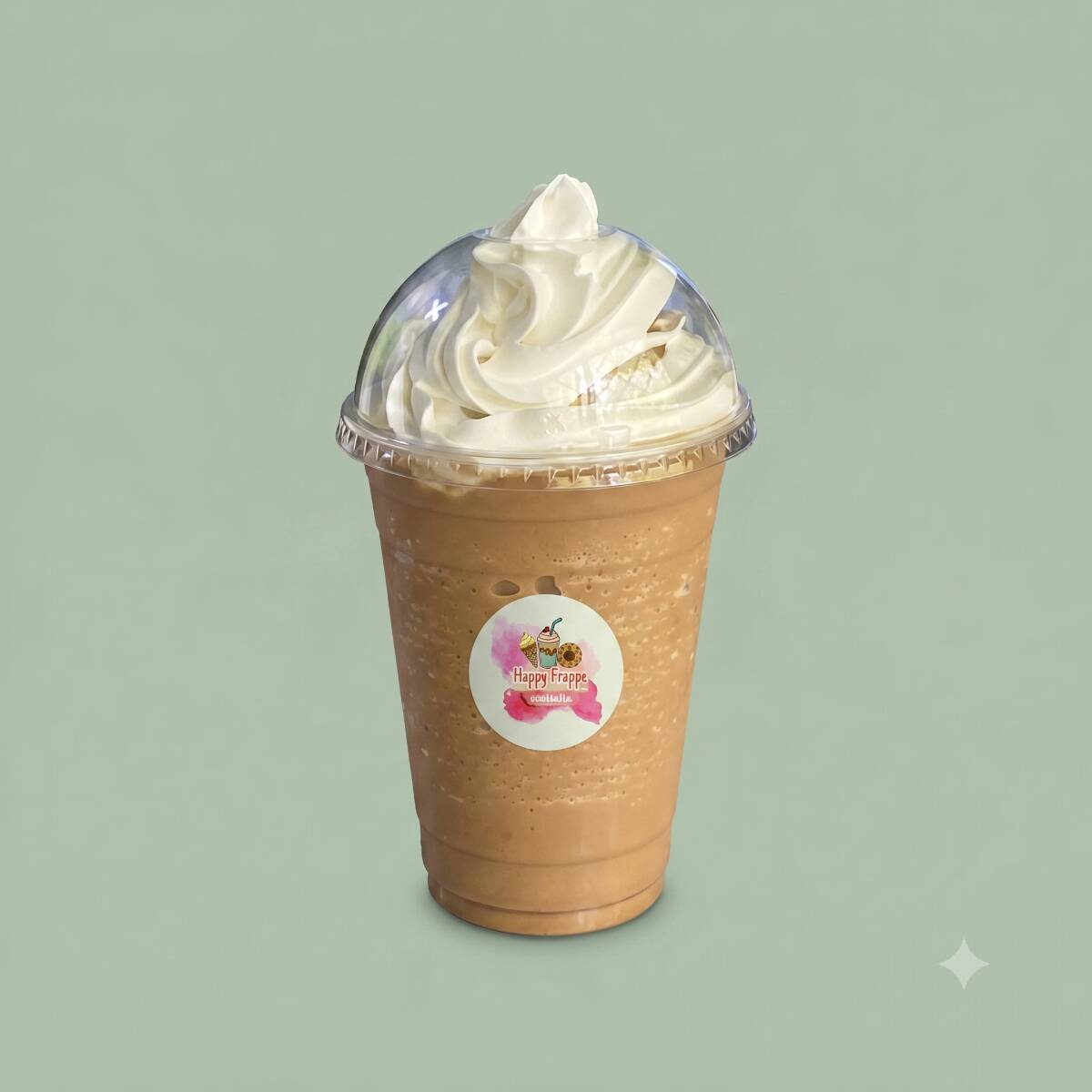 Frappé Café
