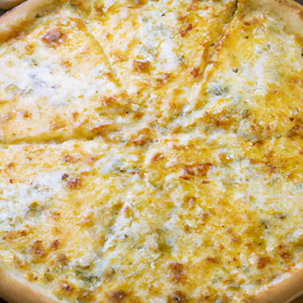 Pizza Extra Queso