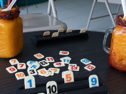 Casa Mía Cafetería