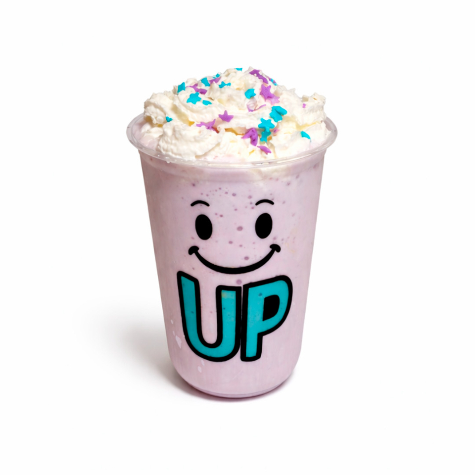 FRAPPE TARO