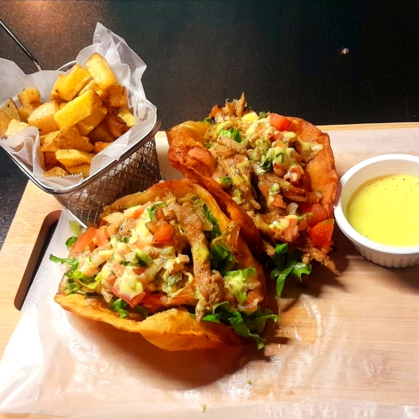 Tacos Grill
