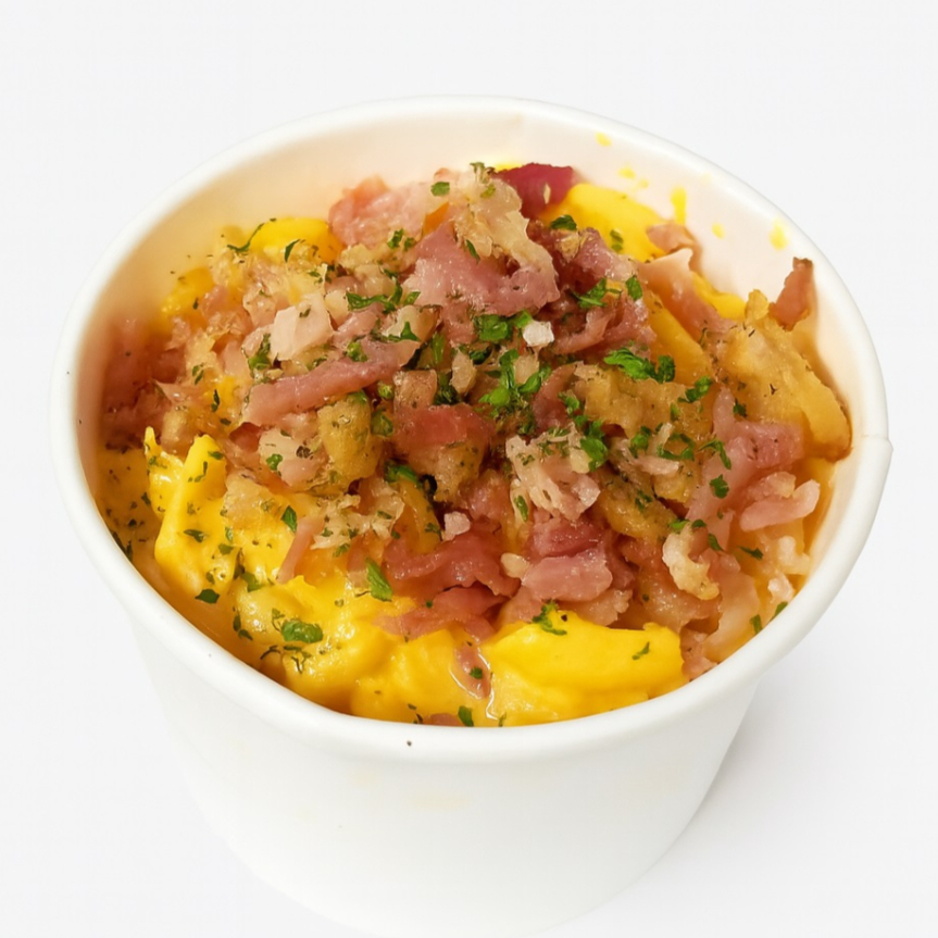 Side Mac&Cheese