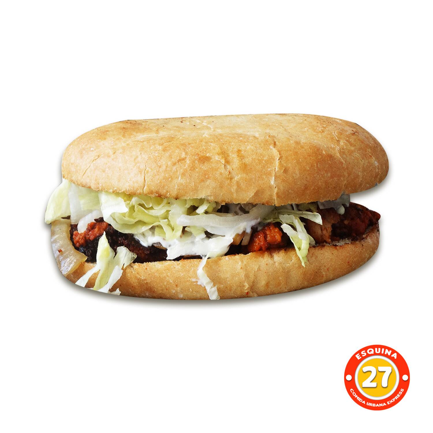 Torta de Milanesa