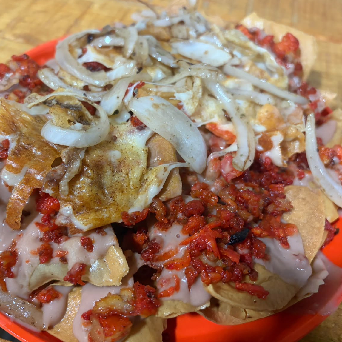 Nachos