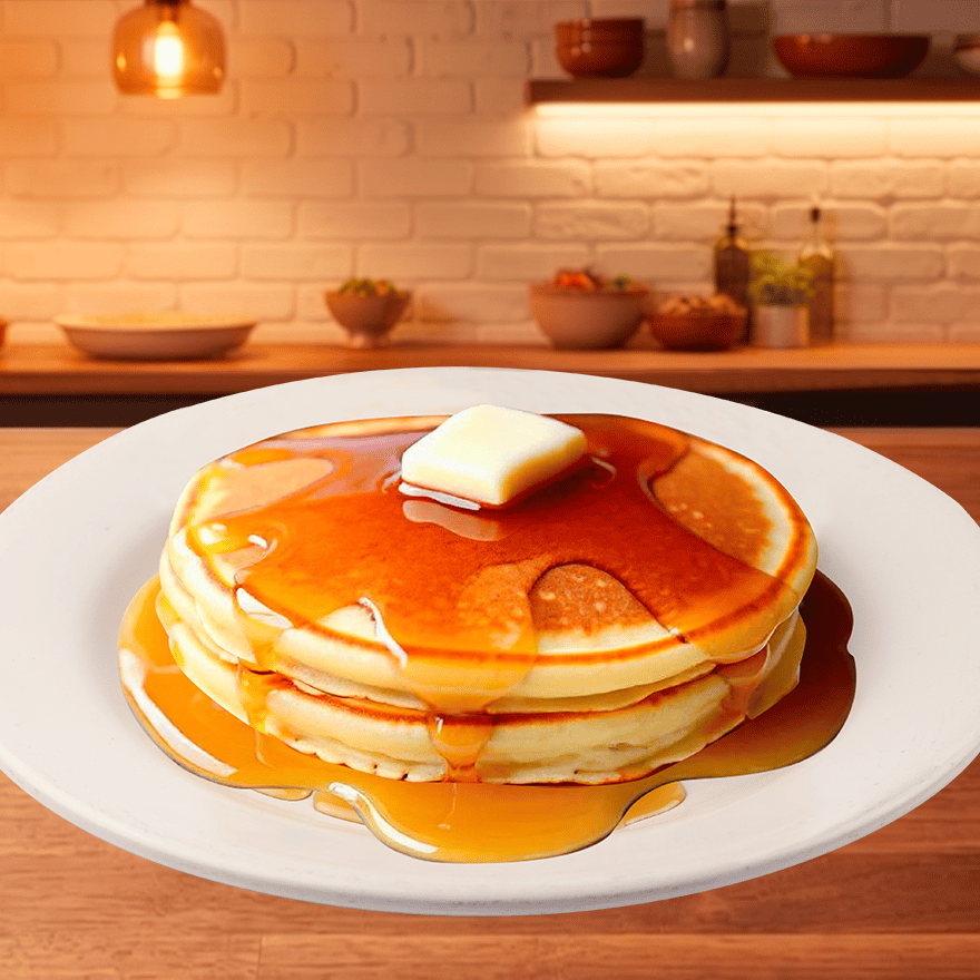 Hot Cakes Tradicional