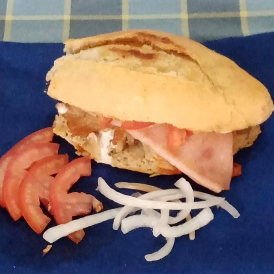 Torta Combinada