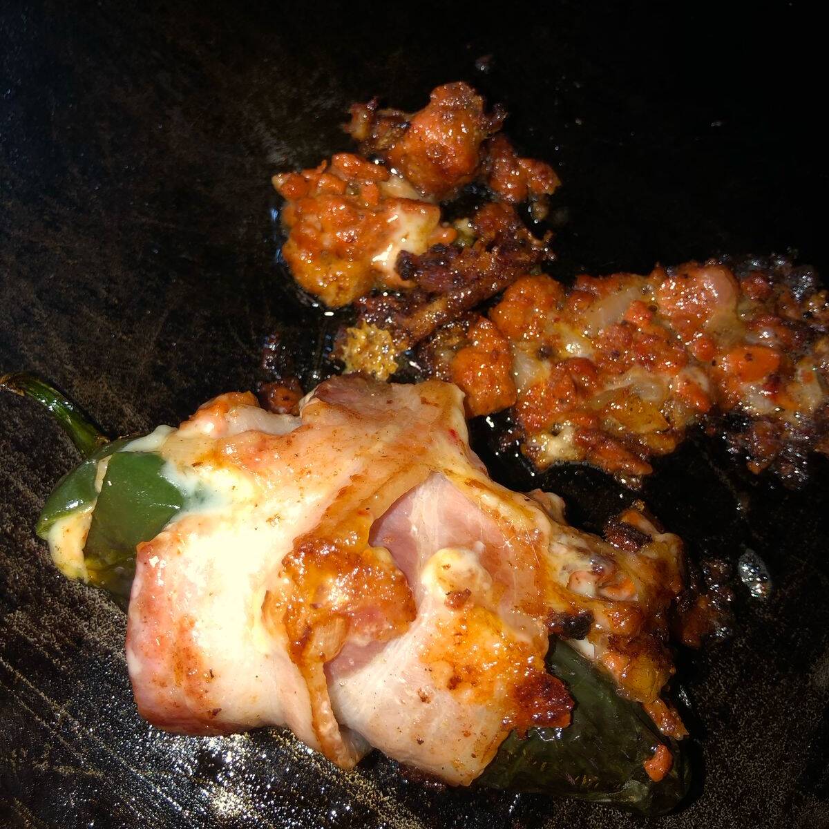 Currochile espacial