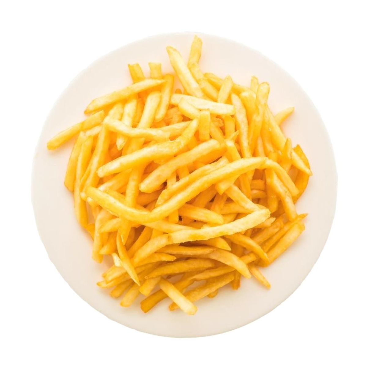 PAPAS A LA FRANCESA