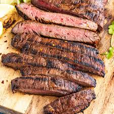 CARNE ASADA